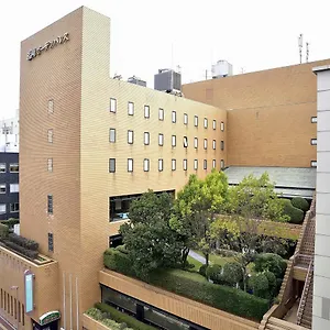 4* Hotel Garden Palace
