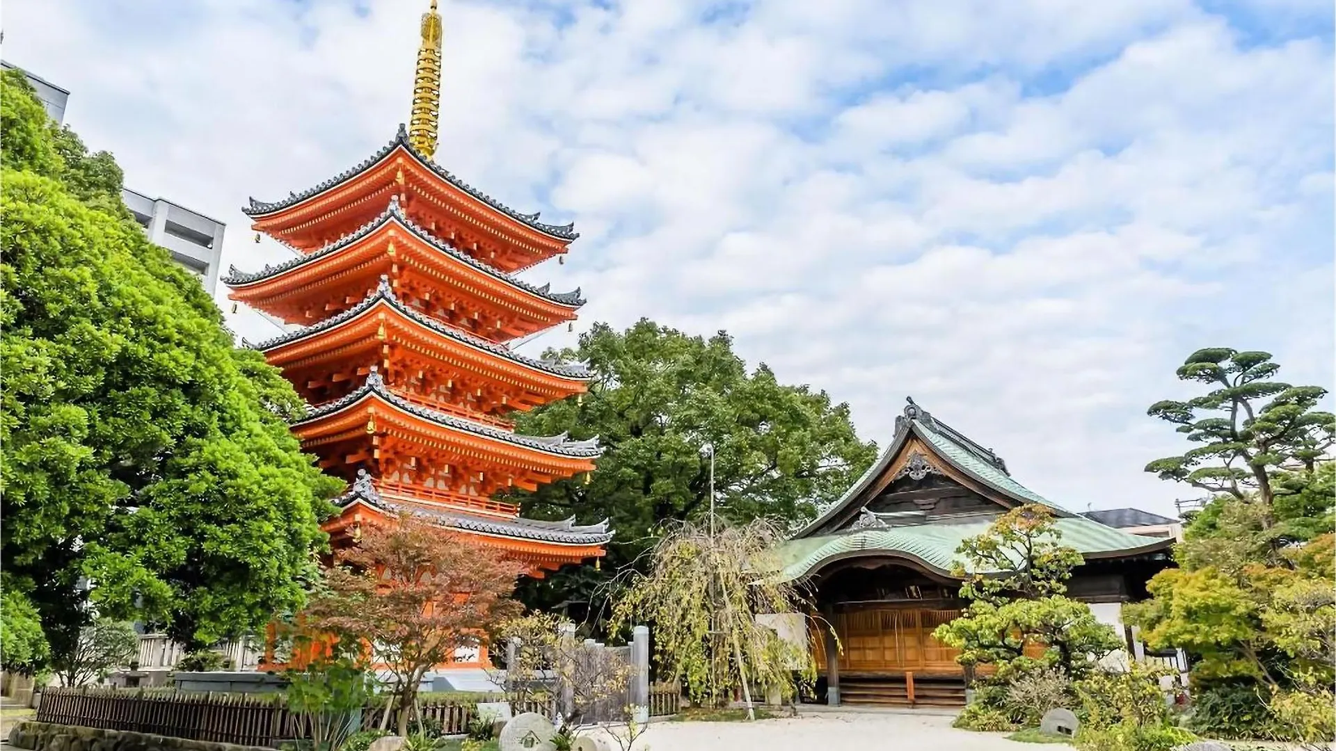 ****  Goom Hotel Nakasu R-Tenjin Fukuoka  Giappone